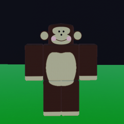 Monkeys!