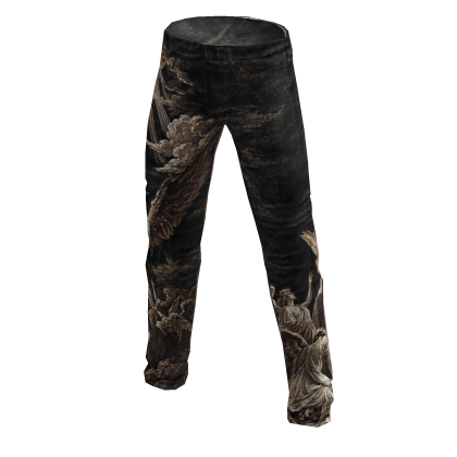 Heavenly Eclipse Skinny Jeans