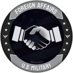 [HUSFR] United States Foreign Affairs