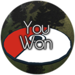 You won at Pokemon!