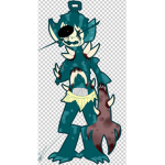 Slender tubby group Group Thumbnail
