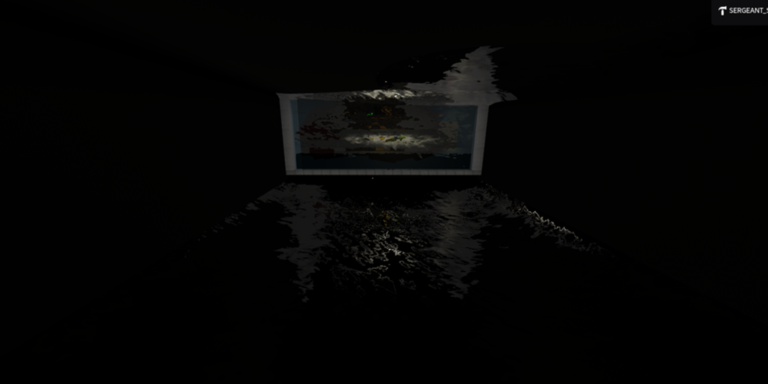 PHOBIAS || CHAPTER ONE //  screenshot 1