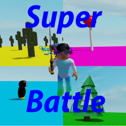 Super Battle