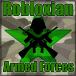 [USR]Armed Forces