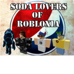 Soda Lovers Of Robloxia