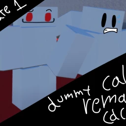 Dummy Callout remake(Reworked) icon