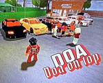 DOA)SOB