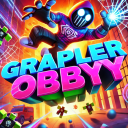 Grappler Obby