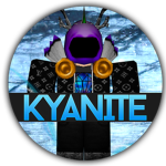 Kyanite Cafe