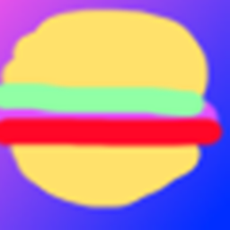 Ham Burger