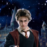 Harry Potter fan club :3 :p