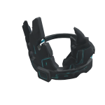 [✨LIMITED✨] Ruined Cyber Crown👑