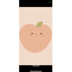 K’s peaches