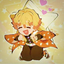꒰ • ⚡ • ꒱