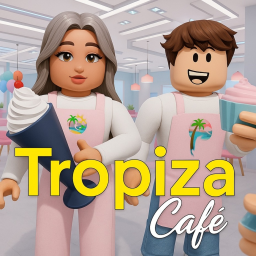 Tropiza Café
