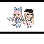 ########### gacha life