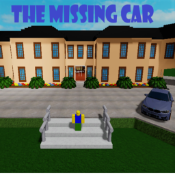 The Missing Car