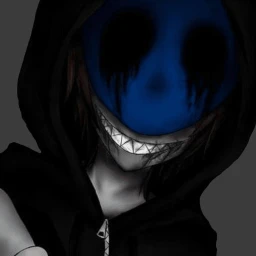 (Closed for bug fixes) Creepypasta icon