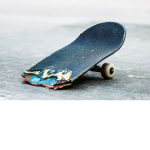 Broken skateboard co.