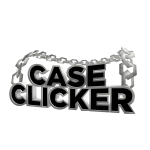 Onyx Case Clicker Chain