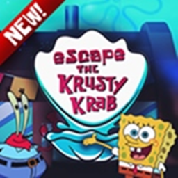Escape the Krusty Krab™