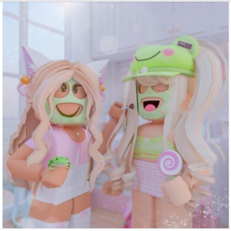 Frogs fan group meeting!