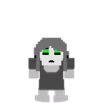 Millie Fitzsimmons (Into The Pit Game)