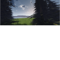Creative mode