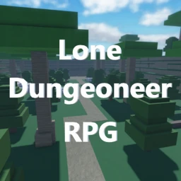 Lone Dungeoneer | RPG icon