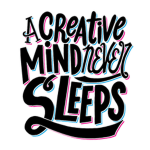 'Creative Minds'