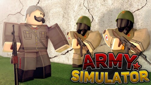 💥 Army Simulator