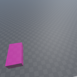 Vehicle spawning test icon