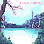 Cheri Games