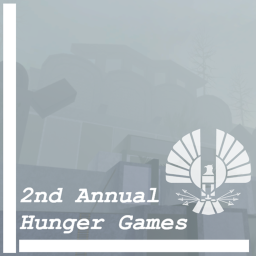 TRoP | 2nd Annual Hunger Games