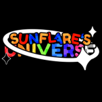 Sunflares Universe