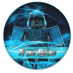 True Blue Club