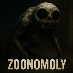 Zoonomoly (Horror Game)