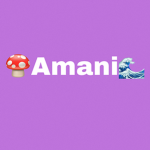 Amani things