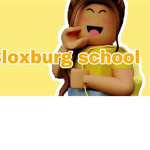 ~Bloxburg school/Hotel~