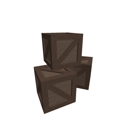 Wooden Boxes