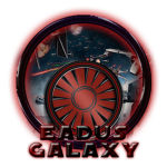 Star Wars: The Eadus Galaxy
