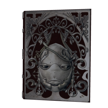 Grimoire Weiss Nier Automata 2B Nier Replicant
