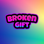 A broken gift