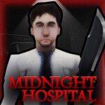 Midnight Hospital [HORROR]
