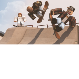 Sunset Skate(BETA)