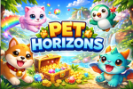 Pet Horizons