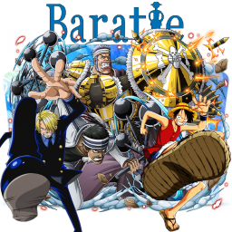 The Baratie