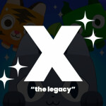 [OLD] Pet Simulator X: Legacy