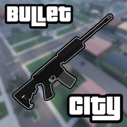 Bullet City ⭐