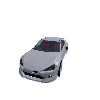 Subaru BRZ(Normal Car)